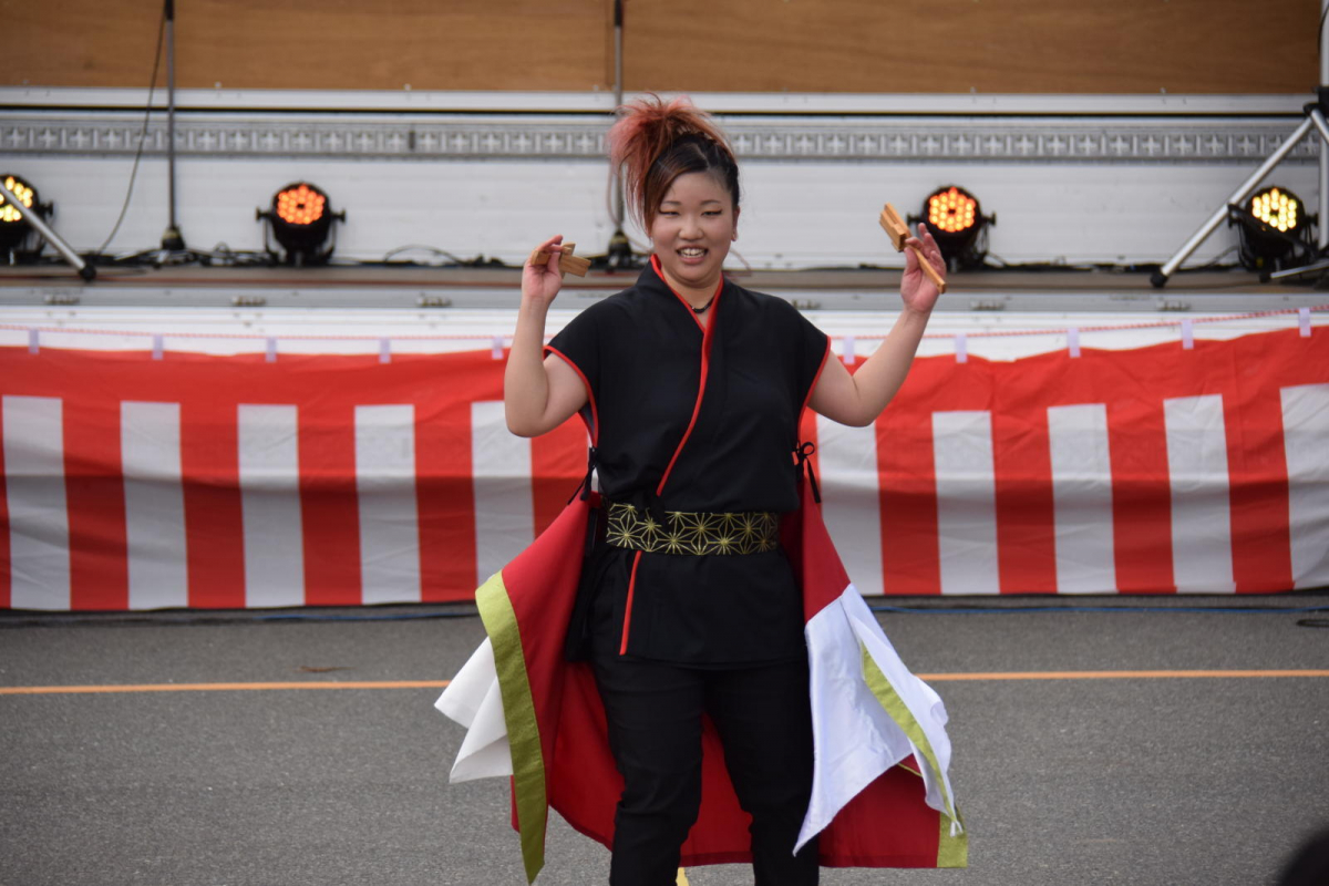 令和7年前沢春まつり本祭その1 2025/04/20