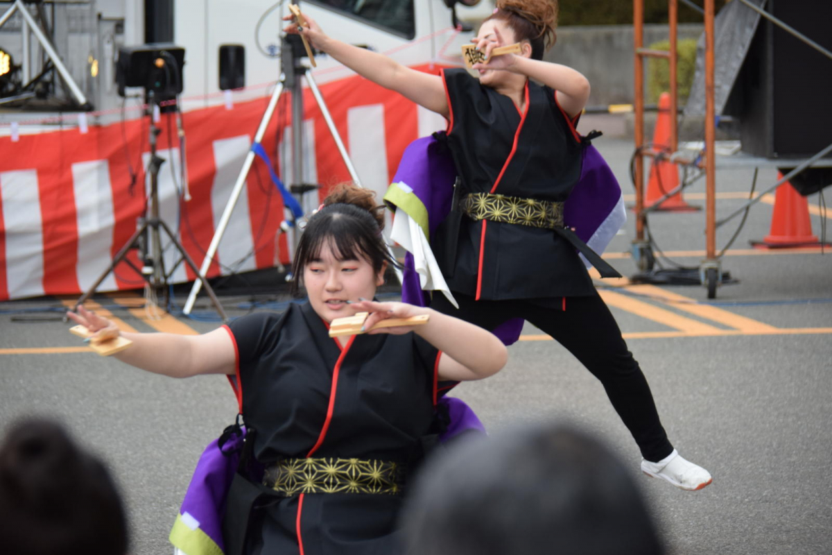 令和7年前沢春まつり本祭その1 2025/04/20