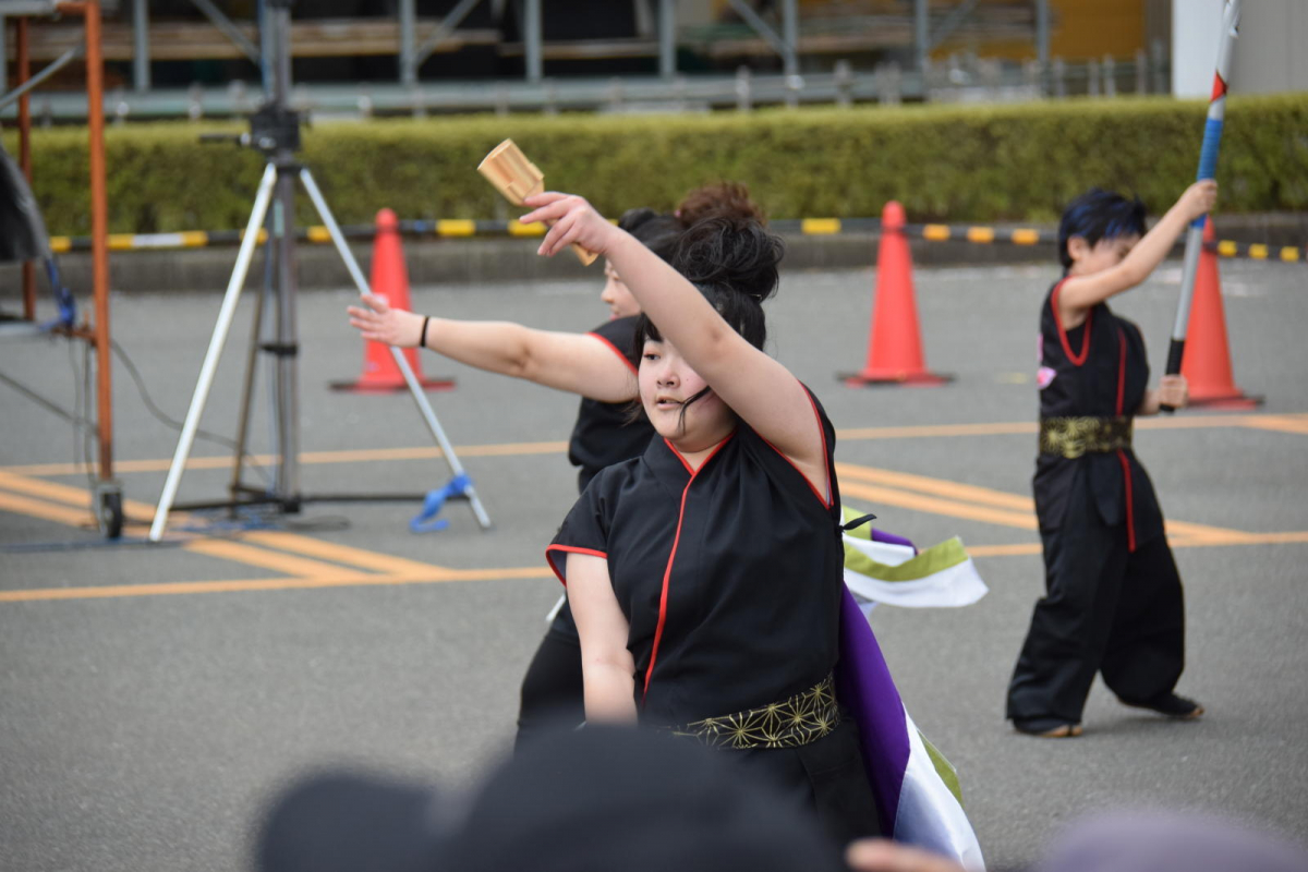 令和7年前沢春まつり本祭その1 2025/04/20
