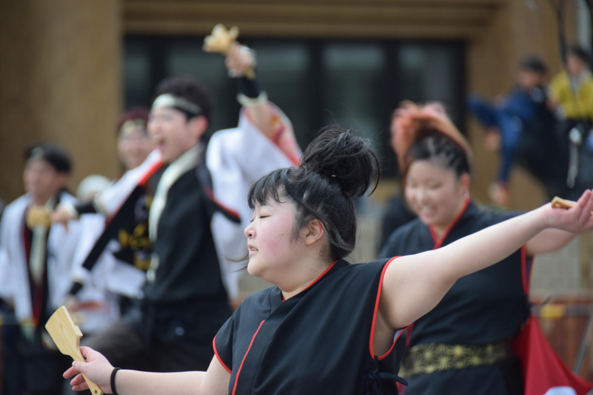 令和7年前沢春まつり本祭その1 2025/04/20