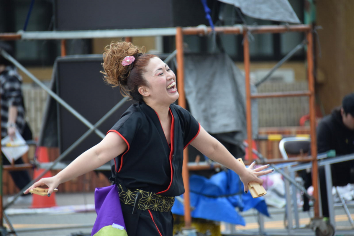 令和7年前沢春まつり本祭その1 2025/04/20