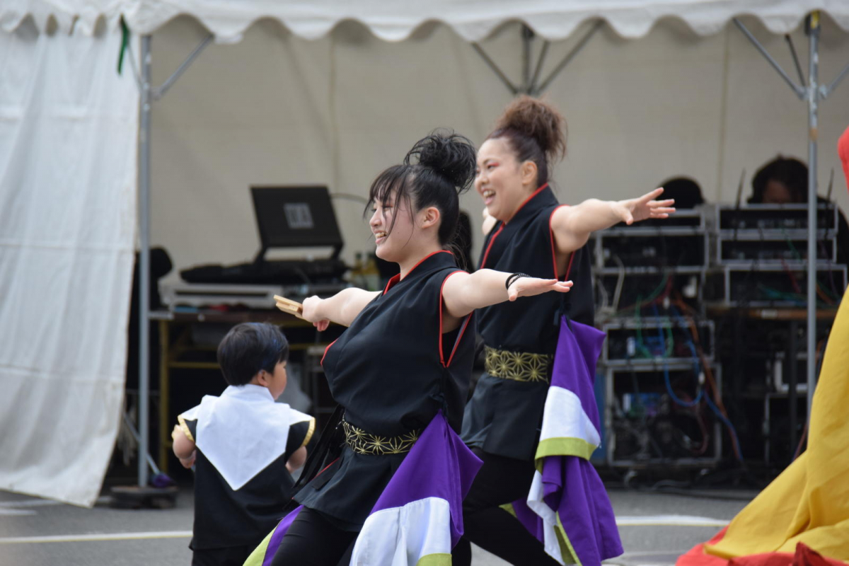 令和7年前沢春まつり本祭その1 2025/04/20