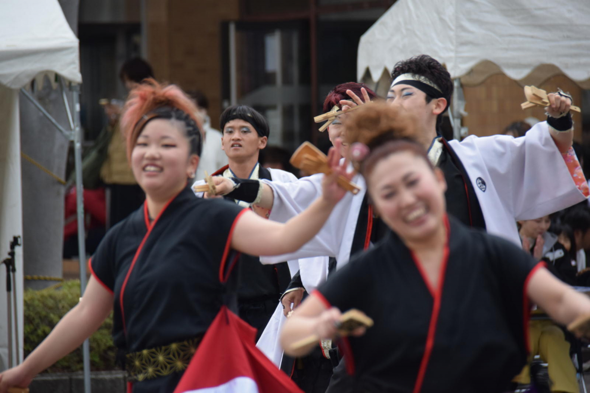 令和7年前沢春まつり本祭その1 2025/04/20