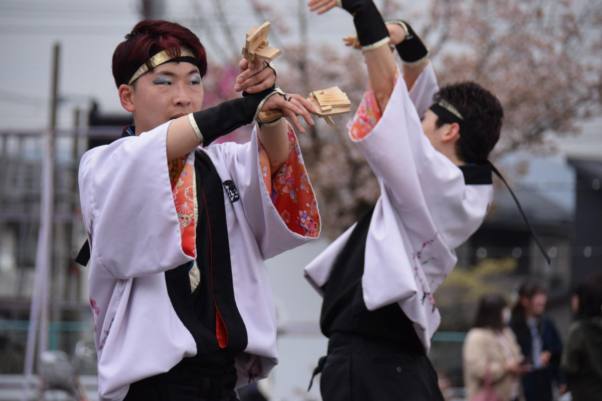 令和7年前沢春まつり本祭その1 2025/04/20