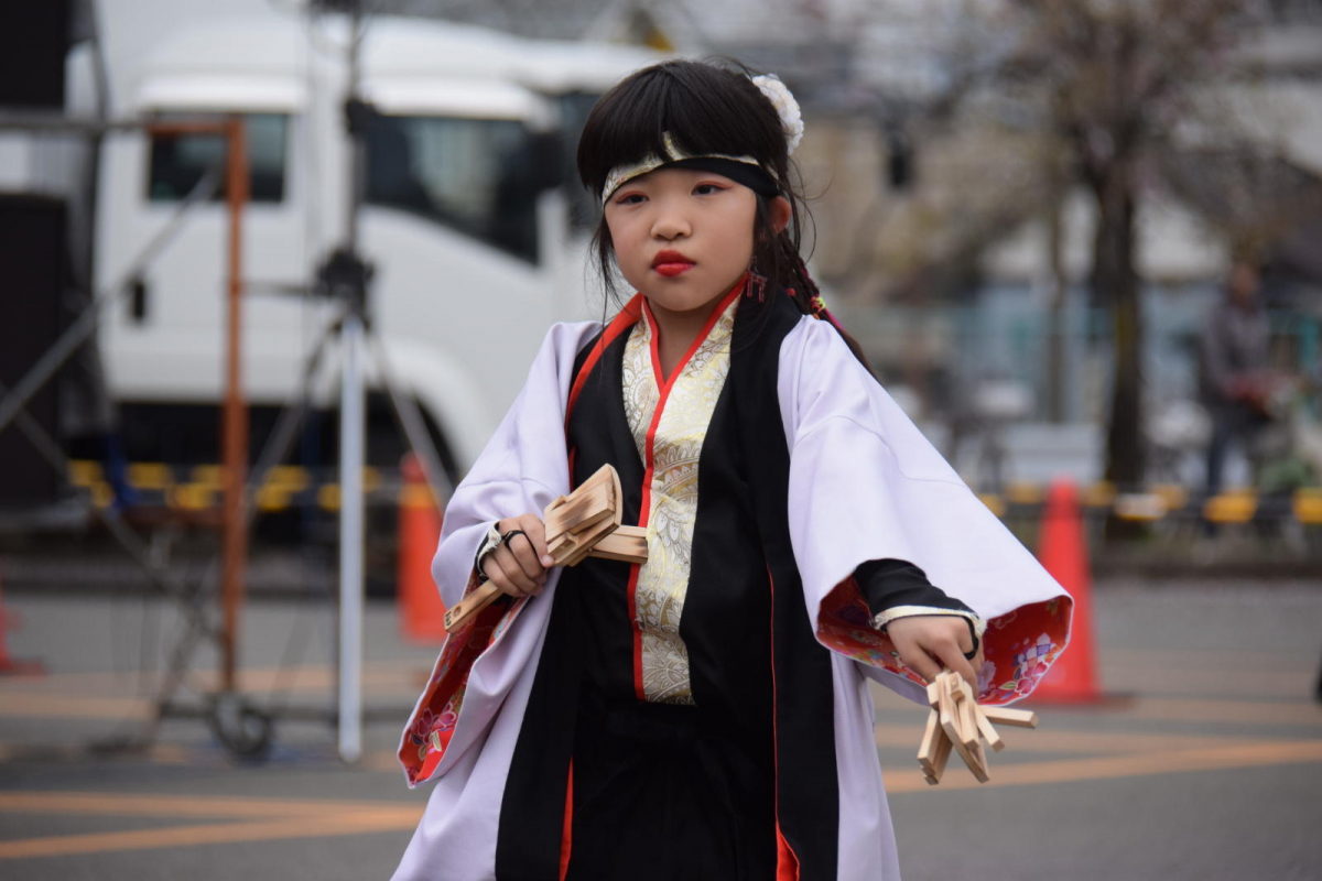 令和7年前沢春まつり本祭その1 2025/04/20