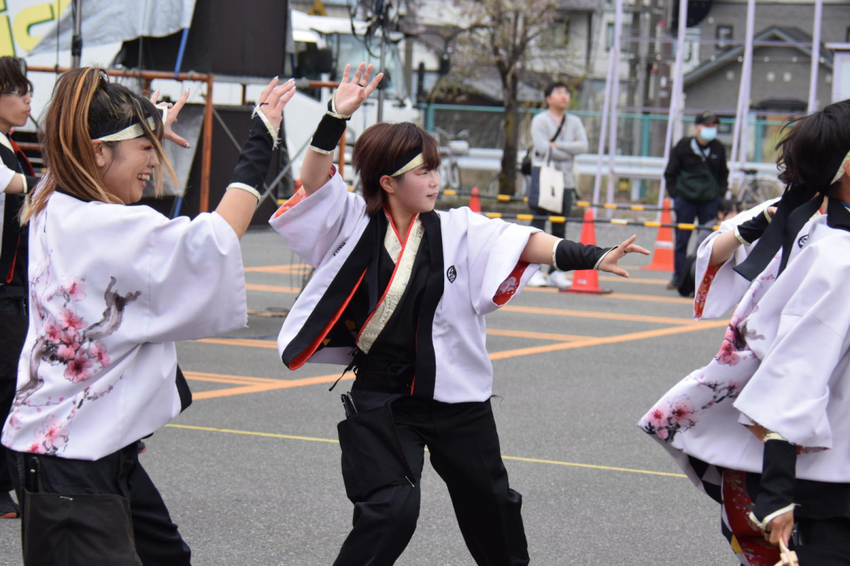 令和7年前沢春まつり本祭その1 2025/04/20
