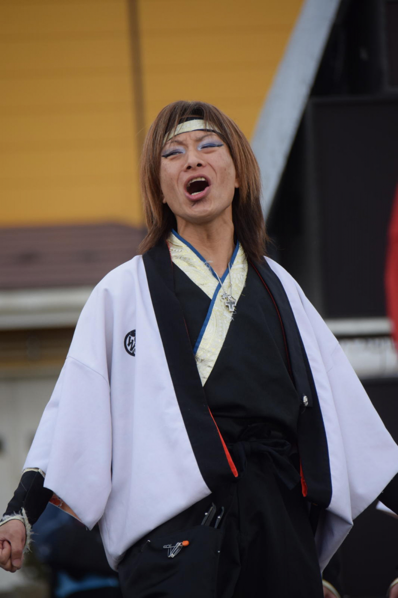 令和7年前沢春まつり本祭その1 2025/04/20