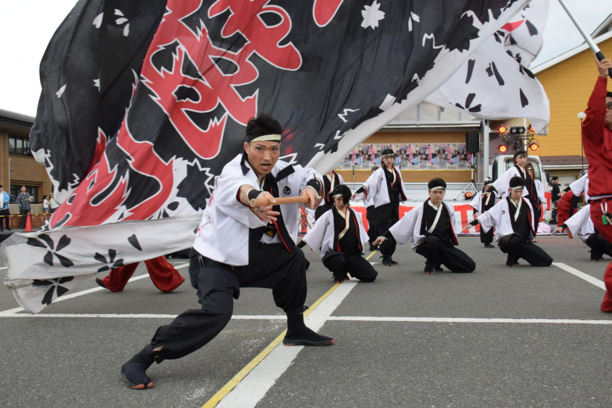 令和7年前沢春まつり本祭その1 2025/04/20