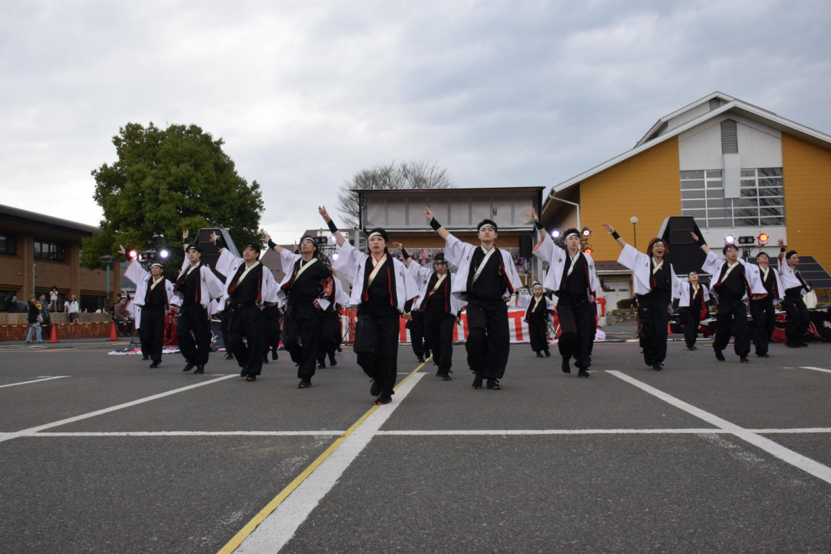 令和7年前沢春まつり本祭その1 2025/04/20