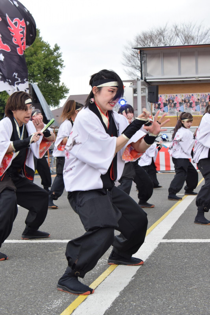 令和7年前沢春まつり本祭その1 2025/04/20