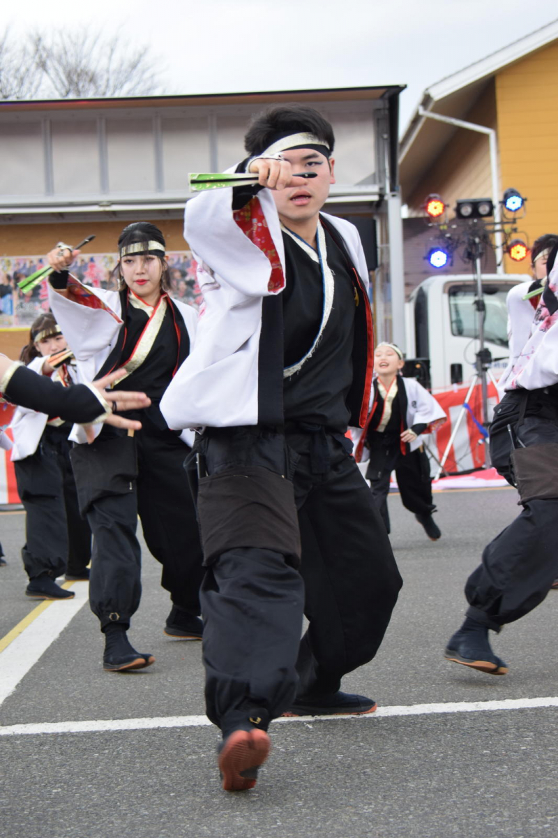 令和7年前沢春まつり本祭その1 2025/04/20