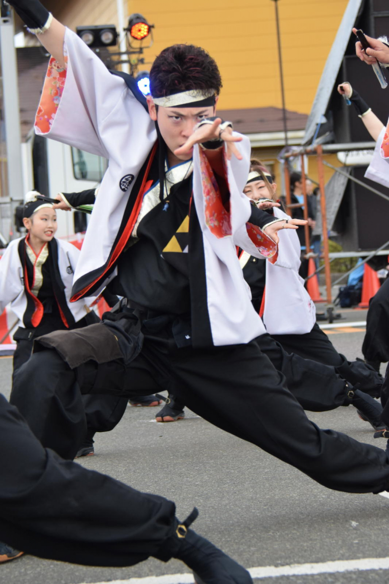 令和7年前沢春まつり本祭その1 2025/04/20
