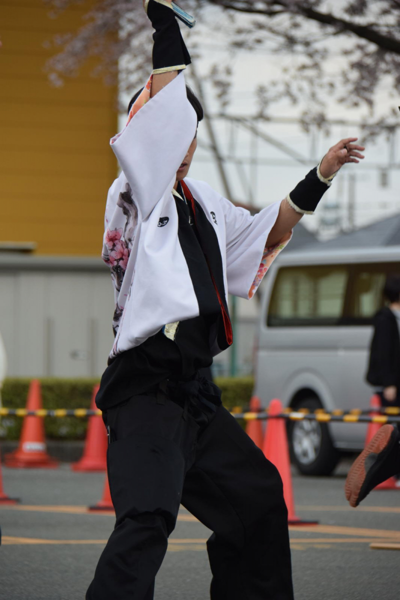 令和7年前沢春まつり本祭その1 2025/04/20