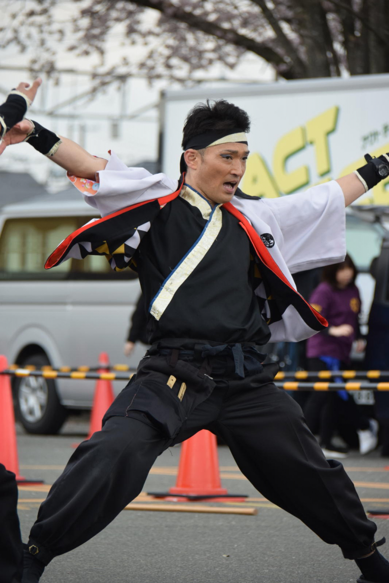令和7年前沢春まつり本祭その1 2025/04/20