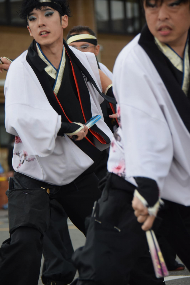 令和7年前沢春まつり本祭その1 2025/04/20