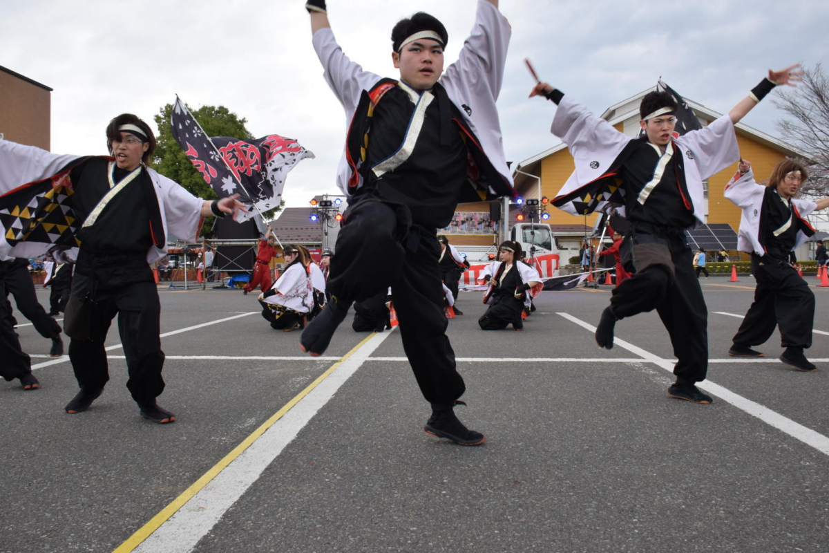 令和7年前沢春まつり本祭その1 2025/04/20