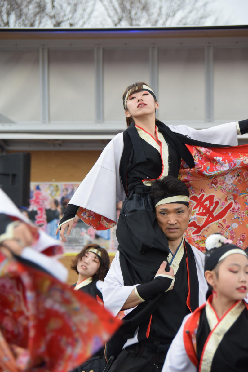 令和7年前沢春まつり本祭その1 2025/04/20