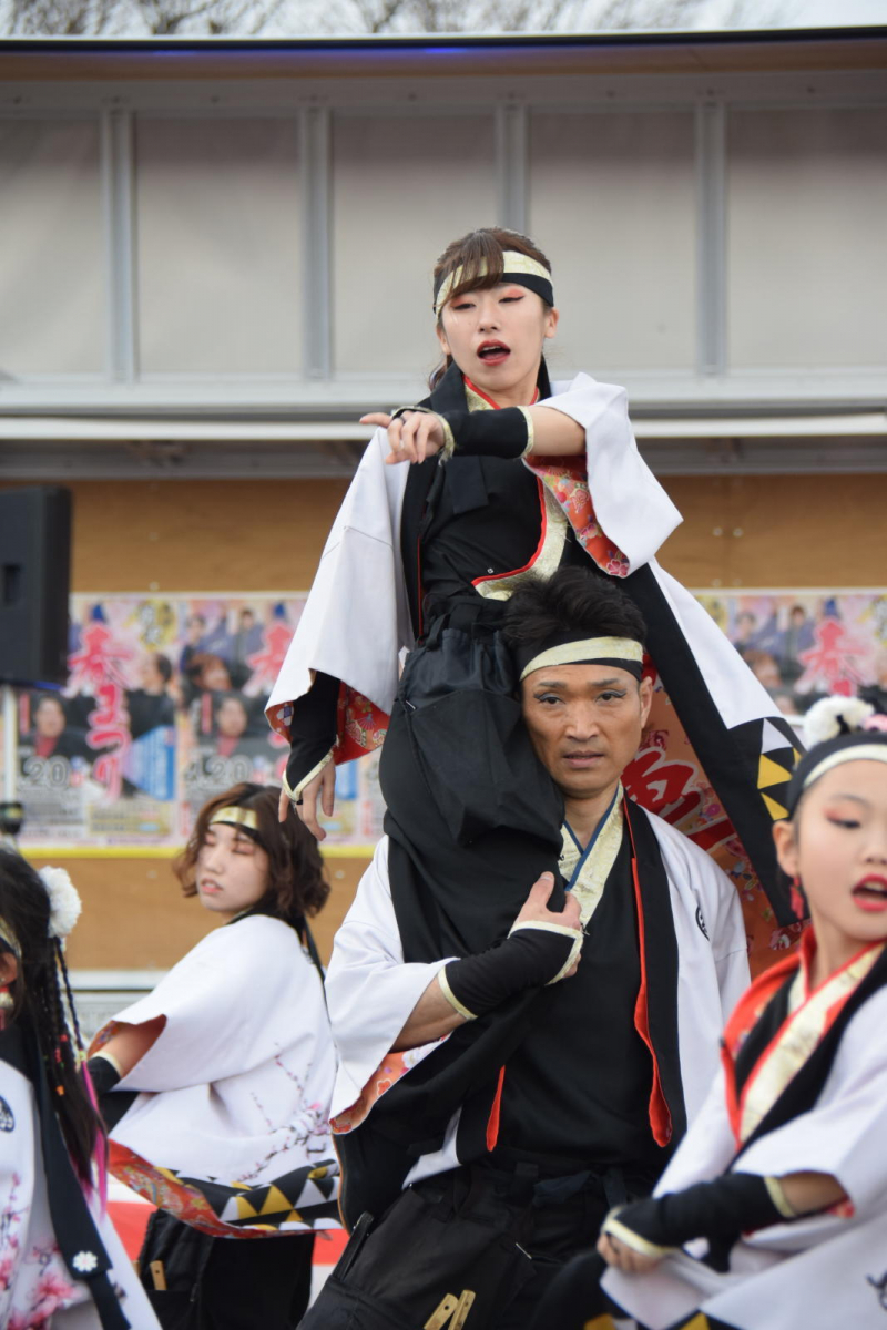 令和7年前沢春まつり本祭その1 2025/04/20