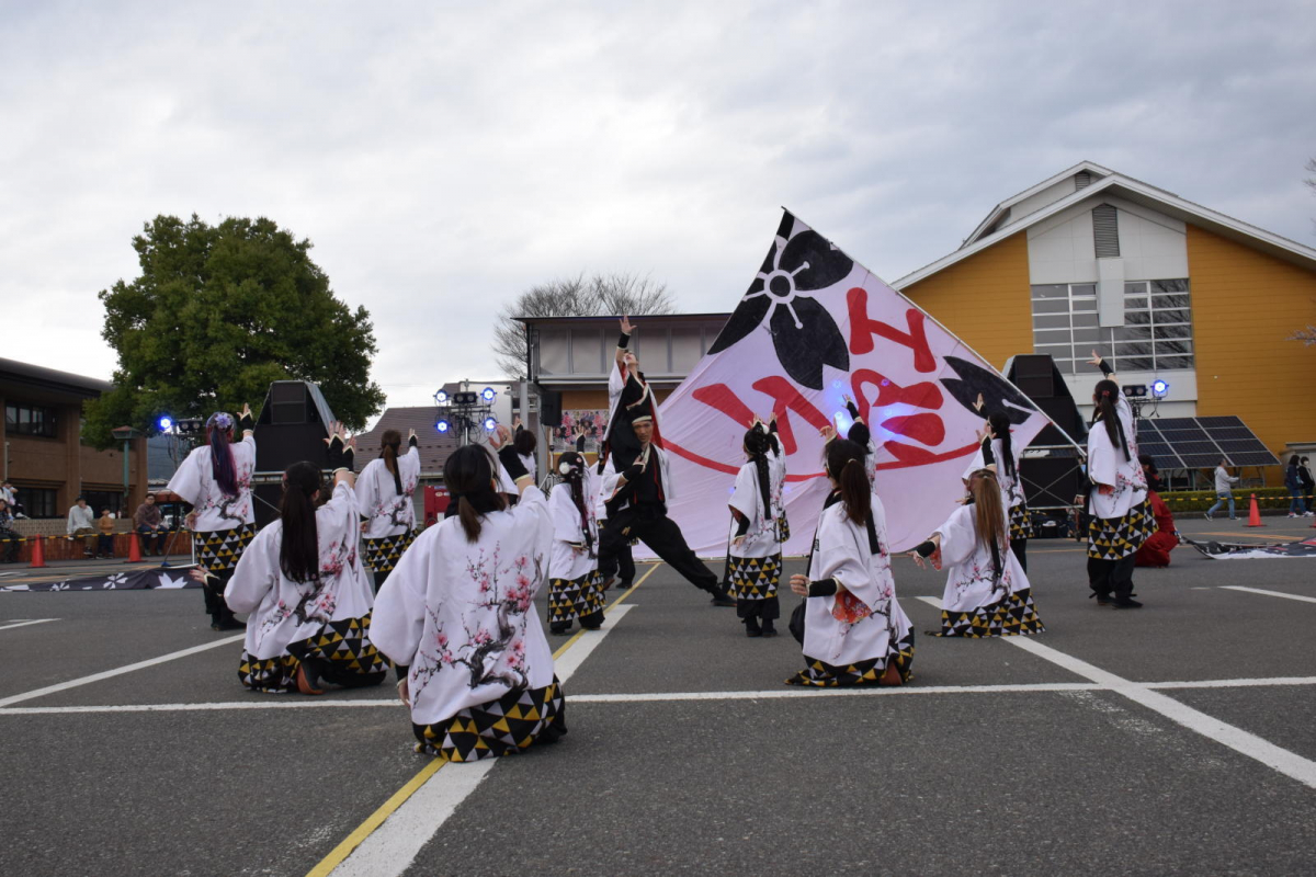 令和7年前沢春まつり本祭その1 2025/04/20