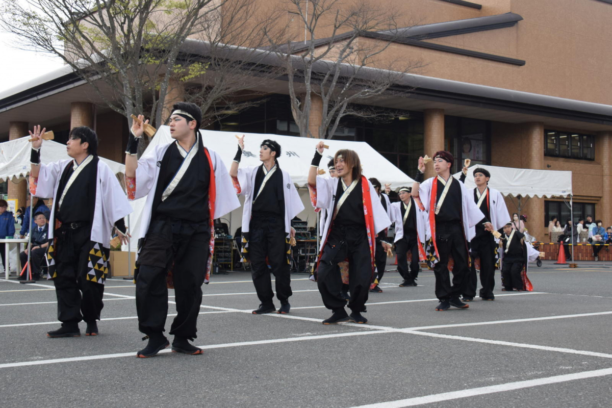 令和7年前沢春まつり本祭その1 2025/04/20