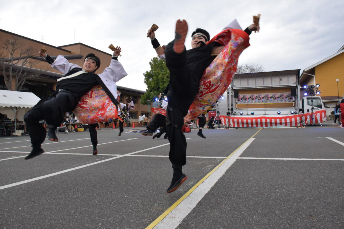 令和7年前沢春まつり本祭その1 2025/04/20