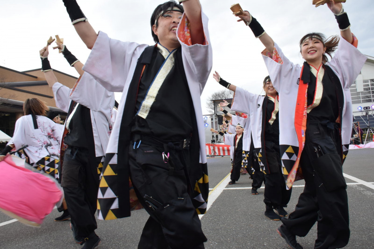 令和7年前沢春まつり本祭その1 2025/04/20