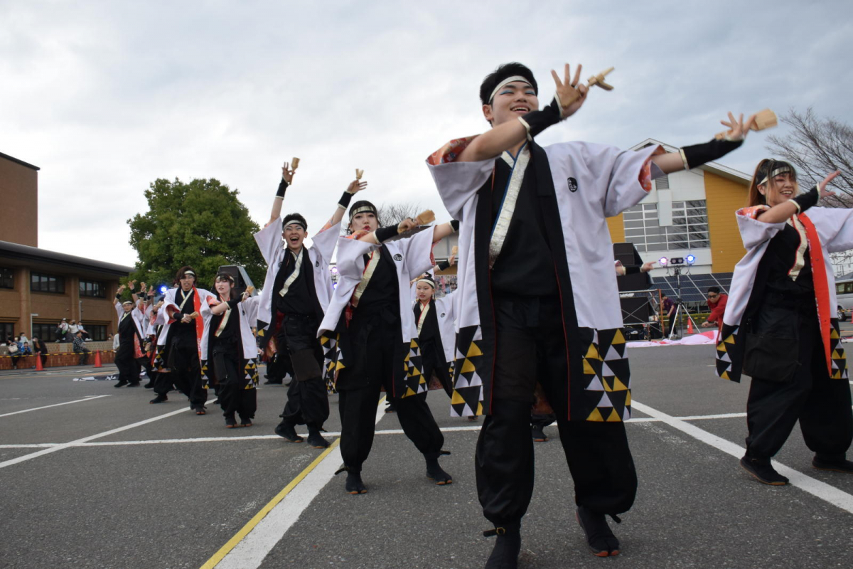 令和7年前沢春まつり本祭その1 2025/04/20