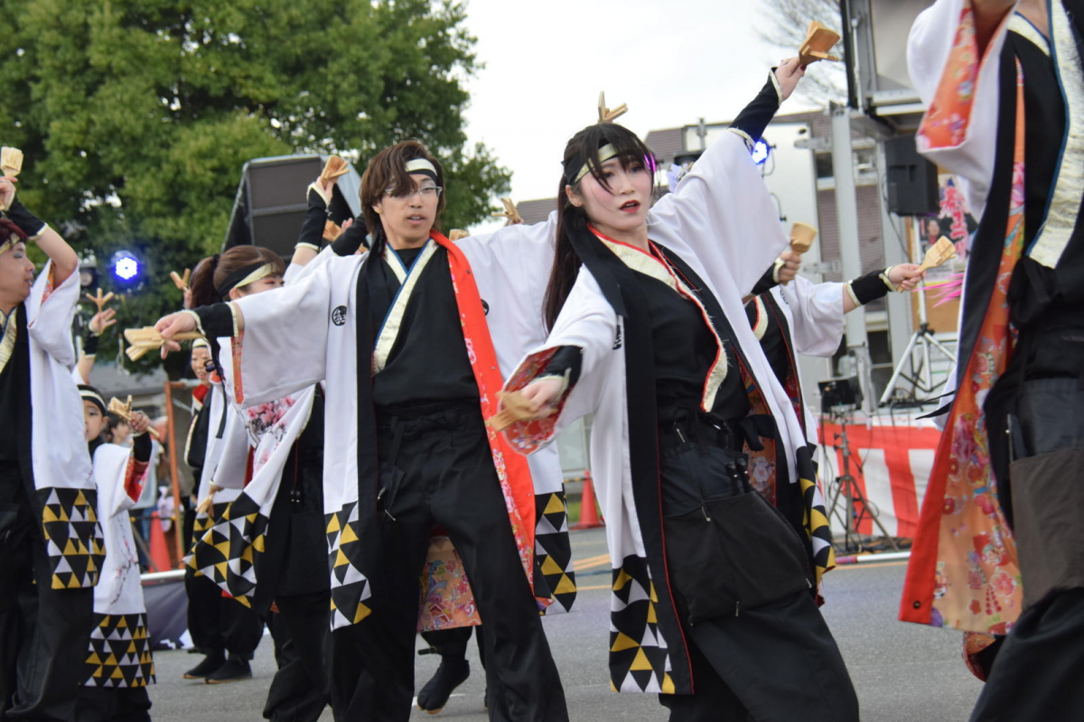 令和7年前沢春まつり本祭その1 2025/04/20