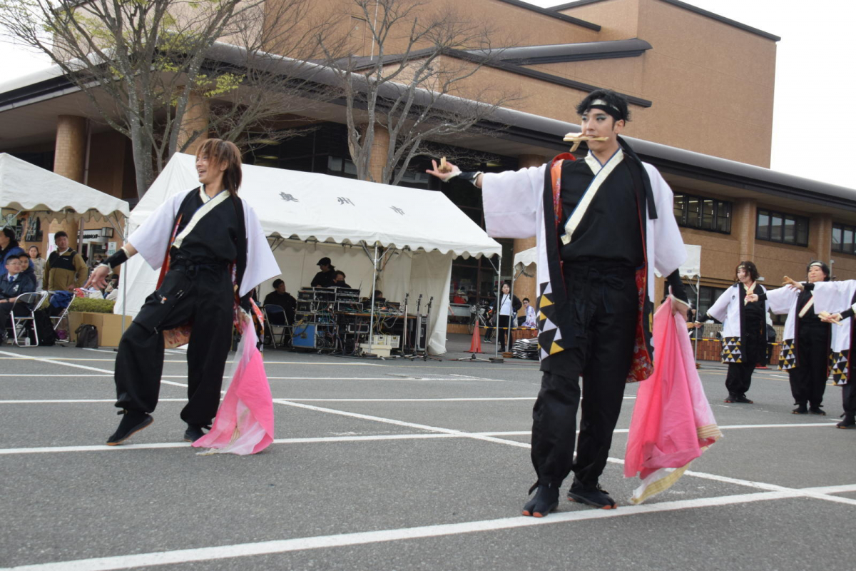 令和7年前沢春まつり本祭その1 2025/04/20
