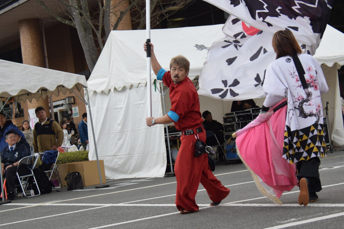 令和7年前沢春まつり本祭その1 2025/04/20