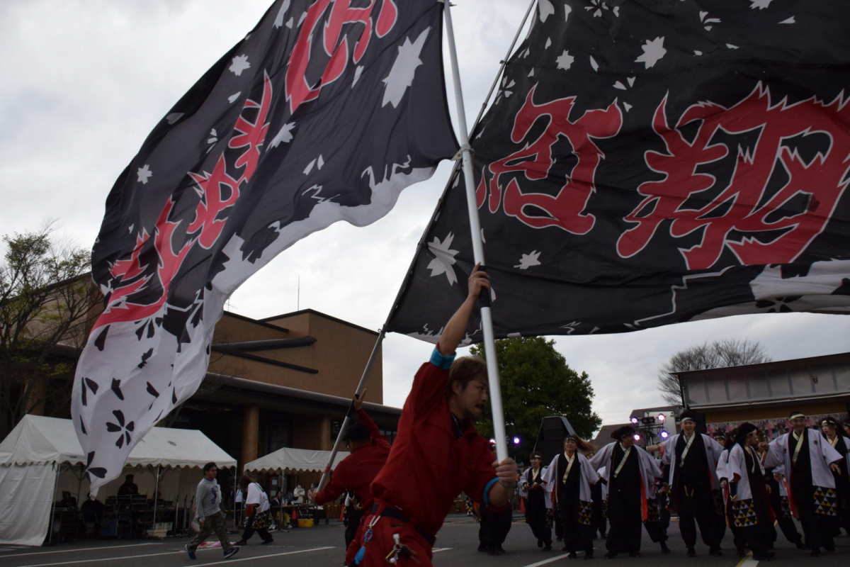 令和7年前沢春まつり本祭その1 2025/04/20
