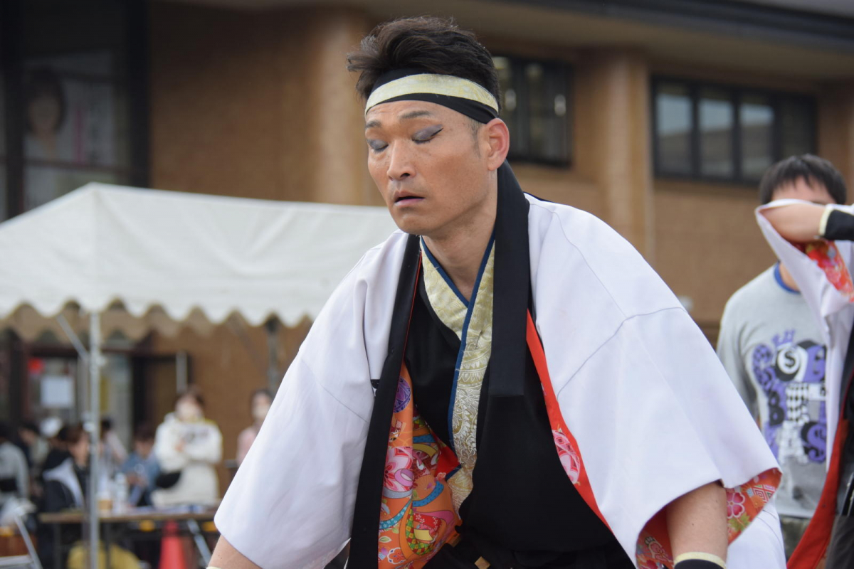 令和7年前沢春まつり本祭その1 2025/04/20