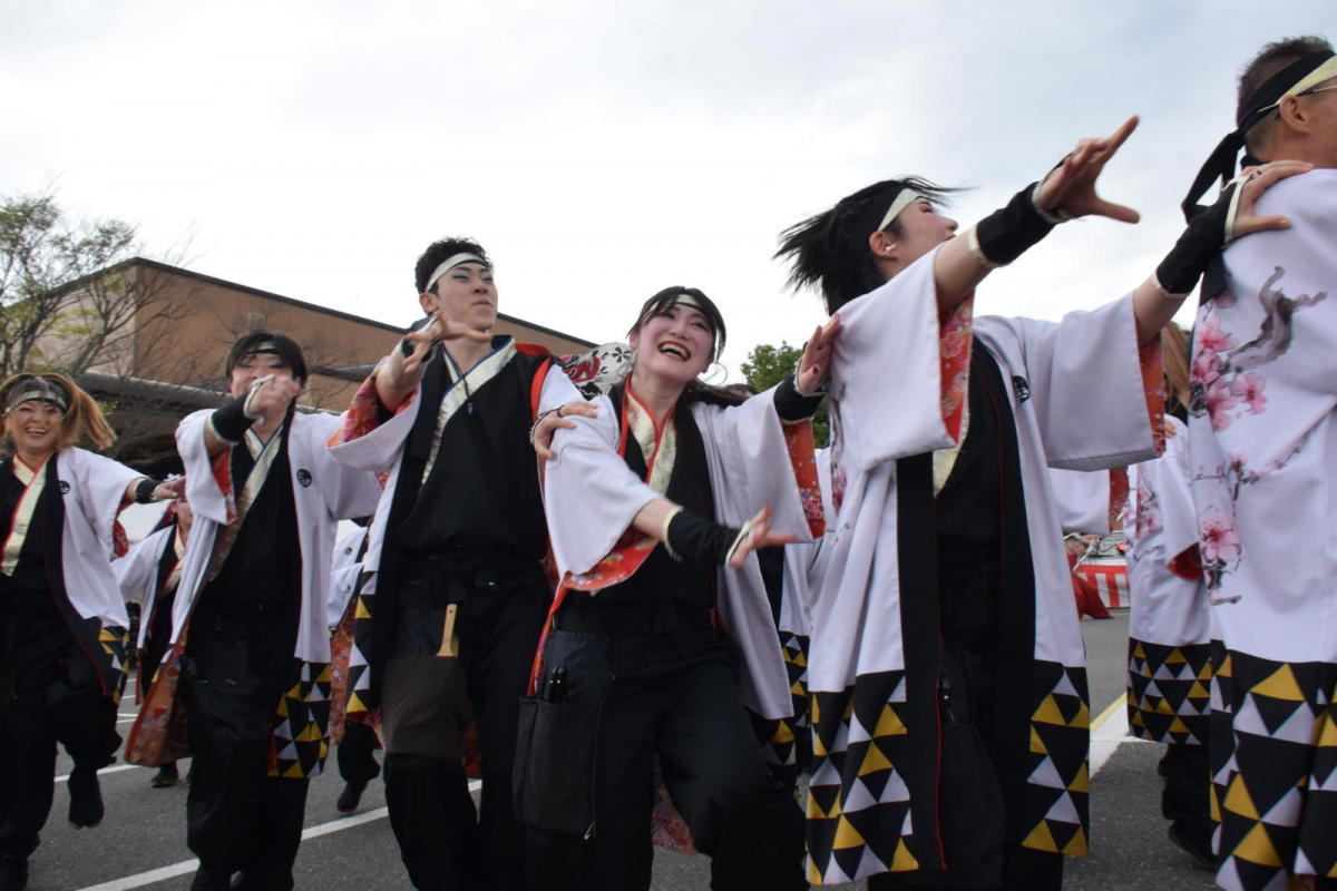 令和7年前沢春まつり本祭その1 2025/04/20