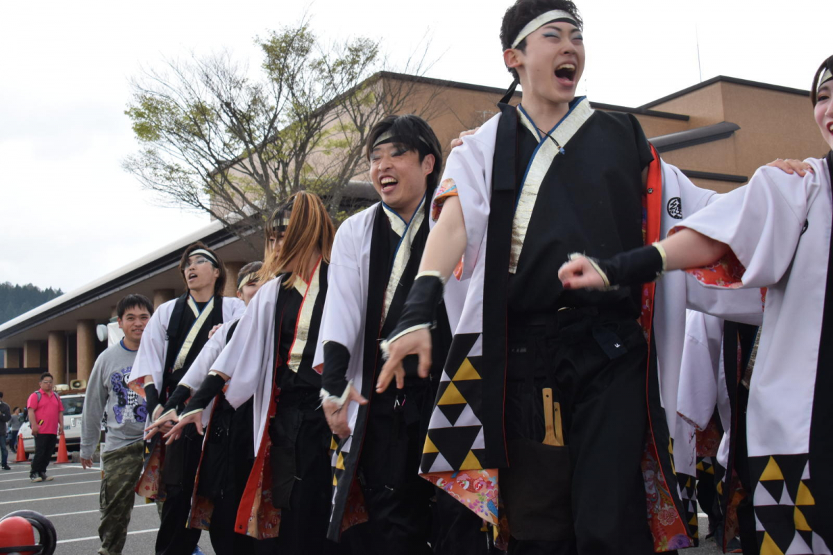 令和7年前沢春まつり本祭その1 2025/04/20