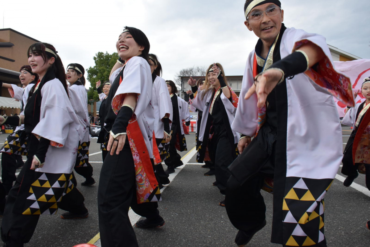 令和7年前沢春まつり本祭その1 2025/04/20