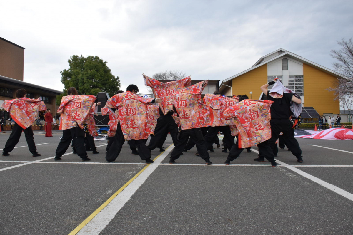 令和7年前沢春まつり本祭その1 2025/04/20