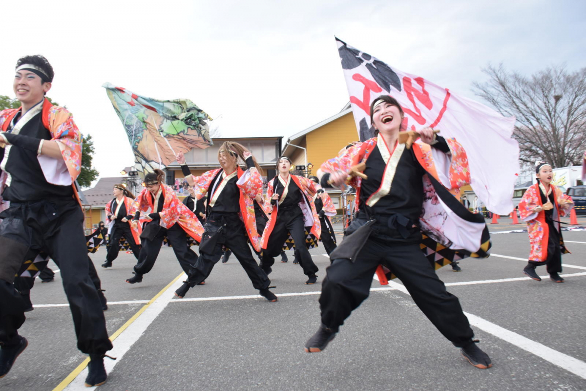 令和7年前沢春まつり本祭その1 2025/04/20