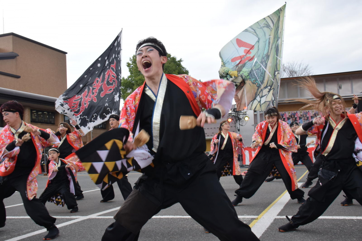 令和7年前沢春まつり本祭その1 2025/04/20
