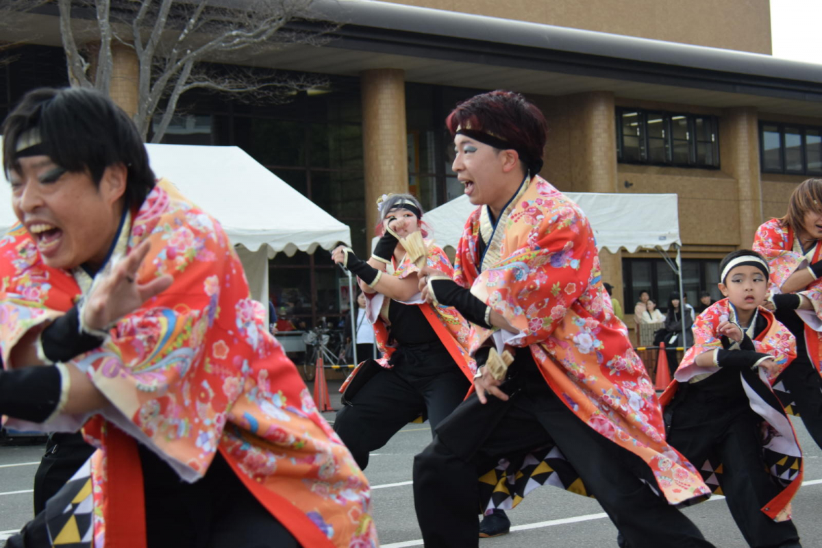 令和7年前沢春まつり本祭その1 2025/04/20