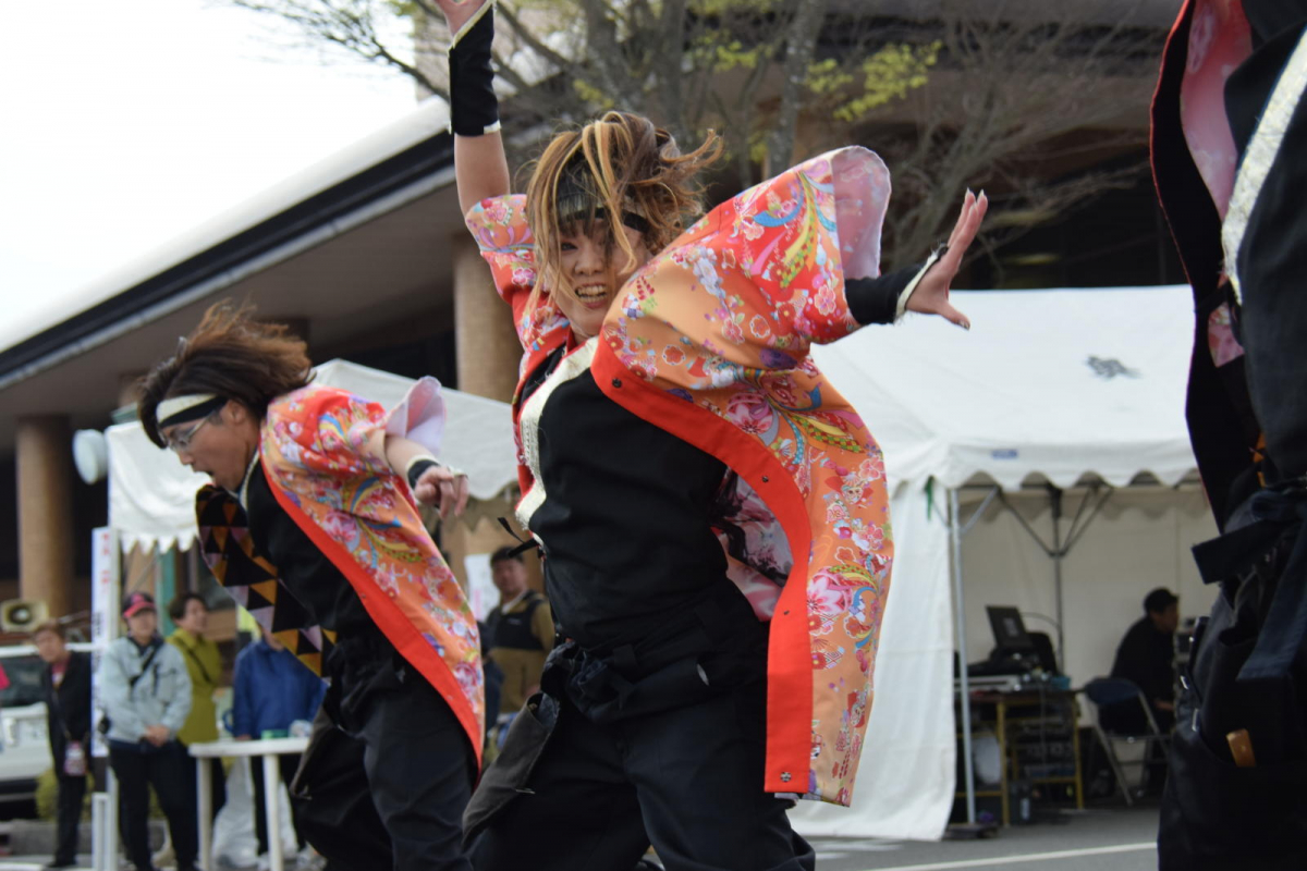 令和7年前沢春まつり本祭その1 2025/04/20