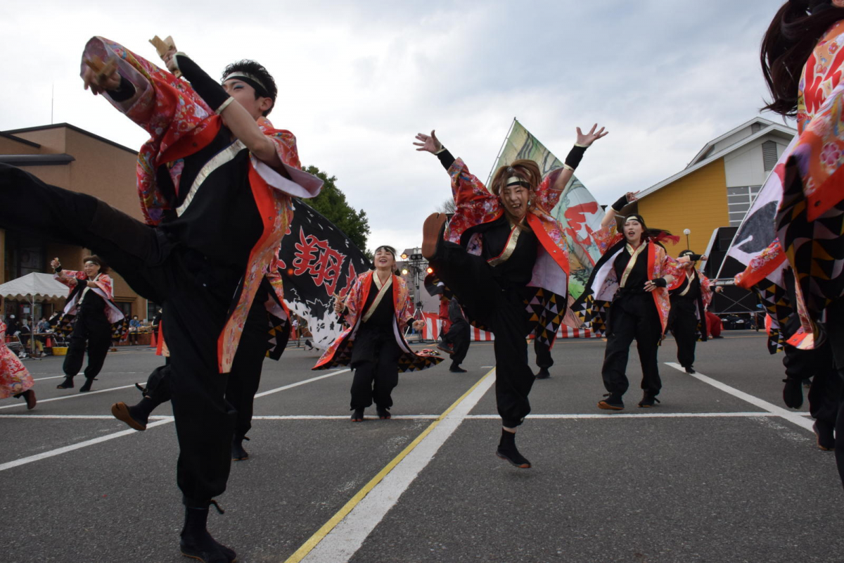 令和7年前沢春まつり本祭その1 2025/04/20