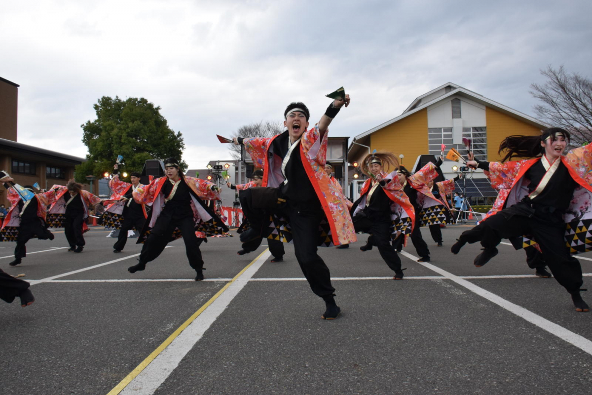 令和7年前沢春まつり本祭その1 2025/04/20