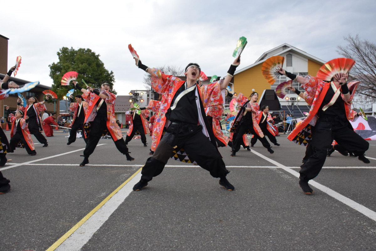 令和7年前沢春まつり本祭その1 2025/04/20