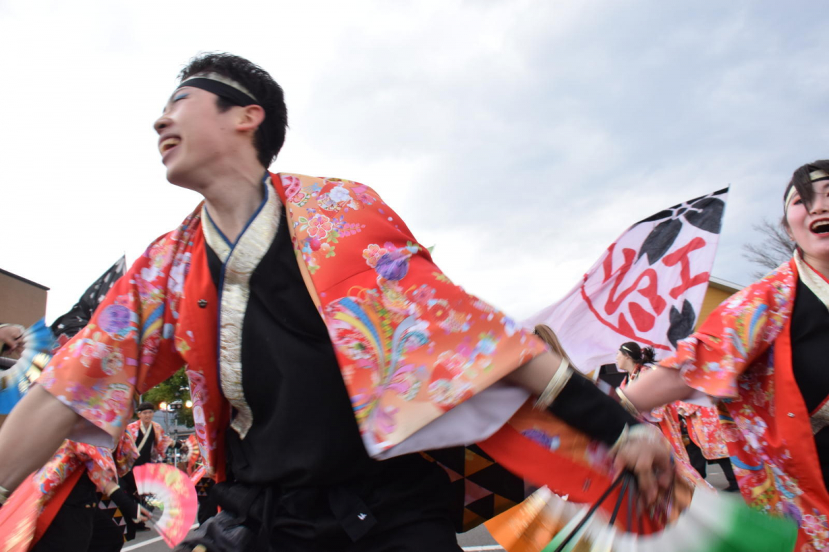 令和7年前沢春まつり本祭その1 2025/04/20