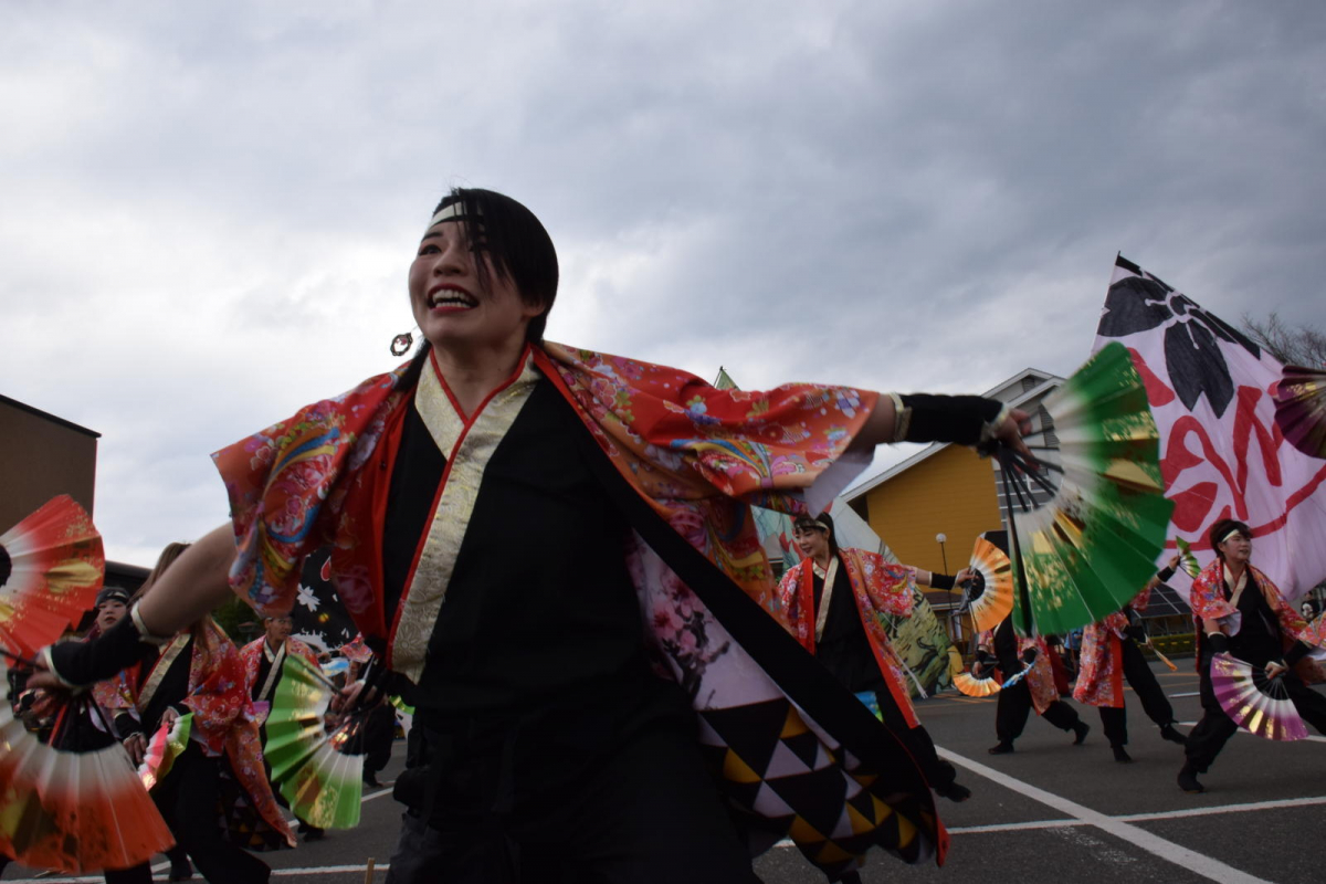 令和7年前沢春まつり本祭その1 2025/04/20