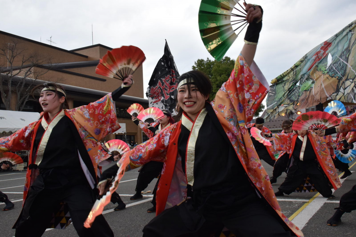 令和7年前沢春まつり本祭その1 2025/04/20