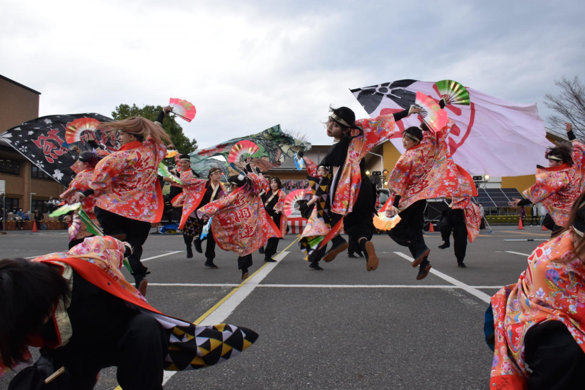 令和7年前沢春まつり本祭その1 2025/04/20