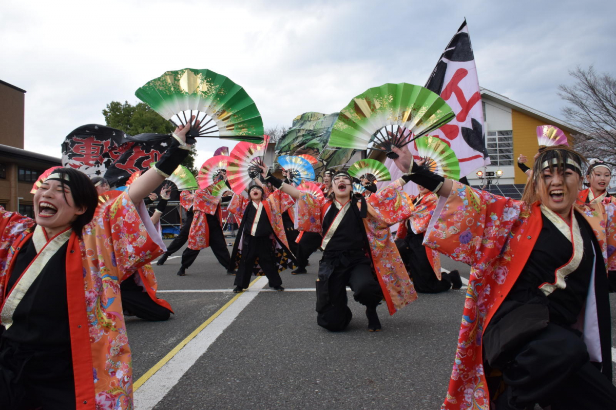 令和7年前沢春まつり本祭その1 2025/04/20
