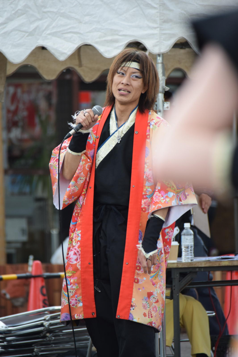 令和7年前沢春まつり本祭その1 2025/04/20