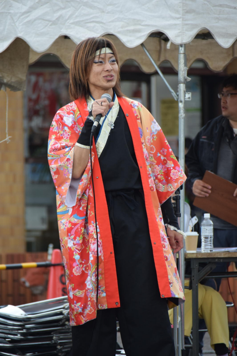 令和7年前沢春まつり本祭その1 2025/04/20